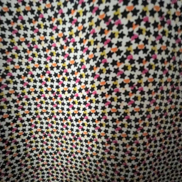 CAbi Stellar Ruffled Sleeveless Blouse Tank Top - Picture 4 of 4